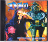 Dio ディオ/Texas,USA 1996