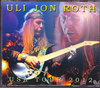 Uli Jon Roth EEWE[g/Wisconsin,USA 2012 & more