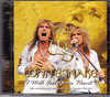 Whitesnake ホワイトスネイク/Hyogo,Japan 2011