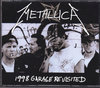 Metallica ^J/USA Tour 1998