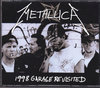 Metallica メタリカ/USA Tour 1998