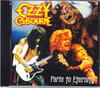 Ozzy Osbourne オジー・オズボーン/France 1983