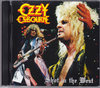 Ozzy Osbourne オジー・オズボーン/Osaka,Japan 1986 & more