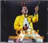 Queen クィーン/Spain 1986