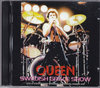 Queen クィーン/Sweden 1978