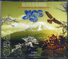 Yes イエス/Tokyo,Japan 2012 3Days Complete