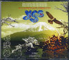 Yes CGX/Tokyo,Japan 2012 3Days Complete