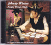 Johnny Winter Wj[EEB^[/Aichi,Japan 2012