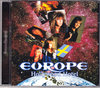 Europe ヨーロッパ/California,USA 1987