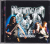 Manowar マノウォー/New Jersey,USA 2011 & more