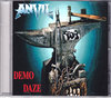 Anvil AB/Demo Recordings 1982-1985 & 1995