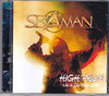 Shaman シャーマン/Brazil 2004