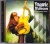 Yngwie Malmsteen CFCE}XeB[/Russia 2012 & more