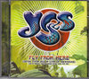 Yes イエス/Hyogo,Japan 2012