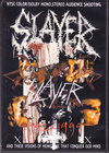 Slayer スレイヤー/Live Compilation 1992-1999