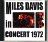 Miles Davis }CXEfCrX/In Concert 1972 