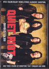 Quiet Riot クワイエット・ライオット/Cololado,USA 2010