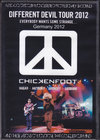 Chickenfoot チキンフット/Germany 2012