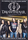 Dream Theater h[EVA^[/UK 2012