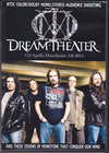 Dream Theater ドリーム・シアター/UK 2012