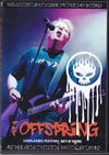 Offspring オフスプリング/Holland 2011 & more
