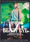 Beady Eye r[fBEAC/England Compilation 2011