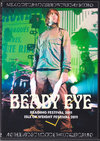 Beady Eye ビーディ・アイ/England Compilation 2011