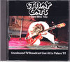 Stray Cats ストレイ・キャッツ/France 1981