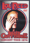Lou Reed ルー・リード/Belgium 1974 & more