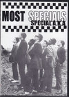 Specials,Special A.K.A@XyVY/London,UK 1980 & more