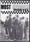 Specials,Special A.K.A スペシャルズ/London,UK 1980 & more