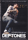Deftones デフトーンズ/Live Compilation 2009-2011