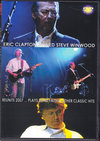 Eric Clapton,Steve Winwood GbNENvg/England 2007