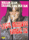 Steve Marriott,Humble Pie XeB[E}Ibg/Netherlands 1984 & more