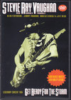 Stevie Ray Vaughan XeB[B[ECEH[/Germany 1984 & more