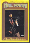 Neil Young ニール・ヤング/New York,USA 1989