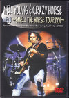 Neil Young ニール・ヤング/Tour 1991
