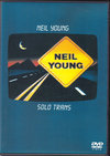 Neil Young ニール・ヤング/TV Proglem 1983