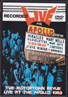 Various Artists,Stevie Wonder,Supremes,Marvin Gaye/Apollo 1963