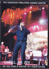 Monkees モンキーズ/Massachusetts,USA 2011
