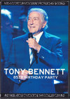Tony Bennett トニー・ベネット/London,UK 2011