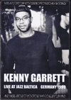 Kenny Garrett ケニー・ギャレット/Germany 1999