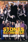 Rolling Stones [OEXg[Y/Shine a Light TV Documentary