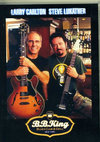 Larry Carlton,Steve Lukather [EJ[g/New York,USA 2001