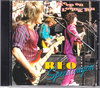 REO Speedwagon REO Xs[hS/Tokyo,Japan 1981