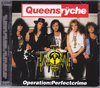 Queensryche クィーンズライク/Tokyo,Japan 1989