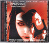 Evanescence G@lbZX/Chiba,Japan 2004