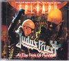 Judas Priest W[_XEv[Xg/Hyogo,Japan 2012