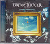 Dream Theater ドリーム・シアター/Tokyo,Japan 2012