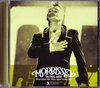 Morrissey モリッシー/Tokyo,Japan 5.3.2012